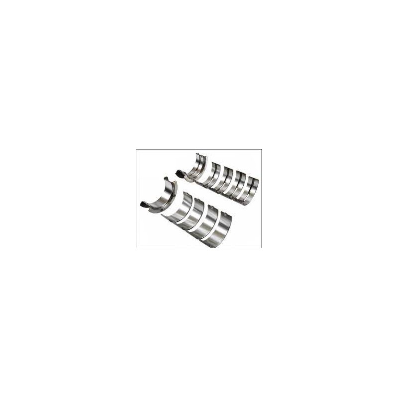 Fő csapágyak 289 302 (választható méretek) MAHLE / CLEVITE Fő csapágyak 289 302 (választható méretek) MAHLE / CLEVITE