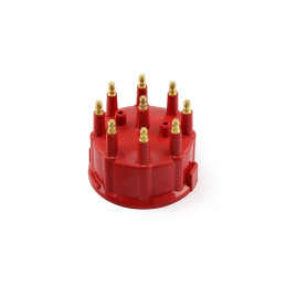 Distributor CAP V8 a PCE forgalmazó számára (W. Wire Plug Retainer) Red/Férfi 64-73