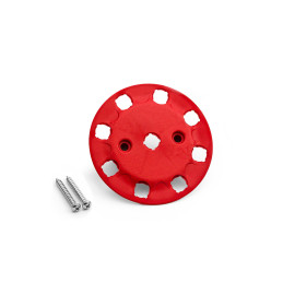 Distributor CAP V8 a PCE forgalmazó számára (W. Wire Plug Retainer) Red/Férfi 64-73