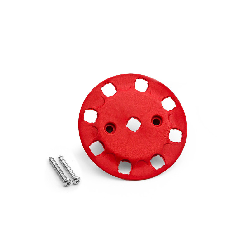 Distributor CAP V8 a PCE forgalmazó számára (W. Wire Plug Retainer) Red/Férfi 64-73