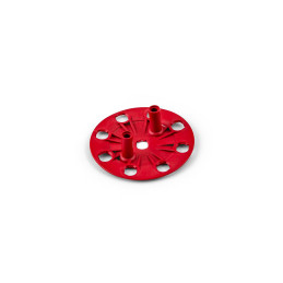 Distributor CAP V8 a PCE forgalmazó számára (W. Wire Plug Retainer) Red/Férfi 64-73
