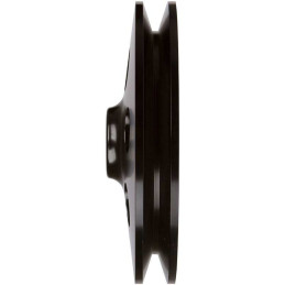 Power Steering Pulley V-Belt Black (289, 302) 64-73
