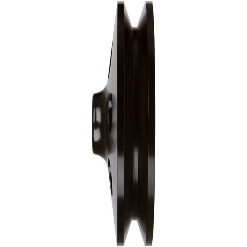 Power Steering Pulley V-Belt Black (289, 302) 64-73