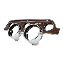Műszerfal - fa megjelenés Woodgrain 68