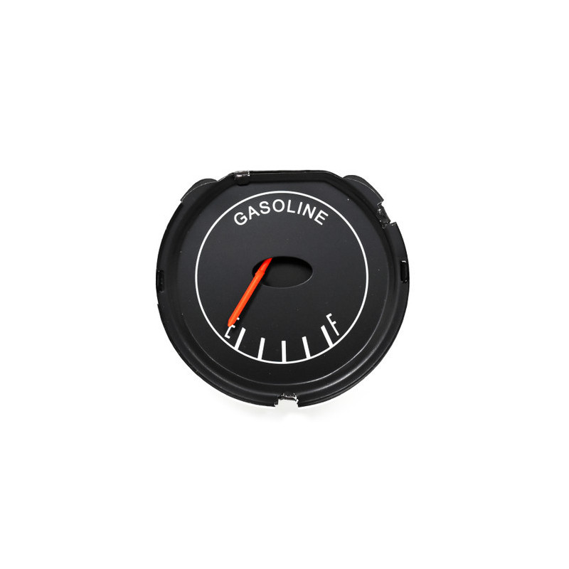 Fuel Level Gauge, 67 Fuel Level Gauge, 67