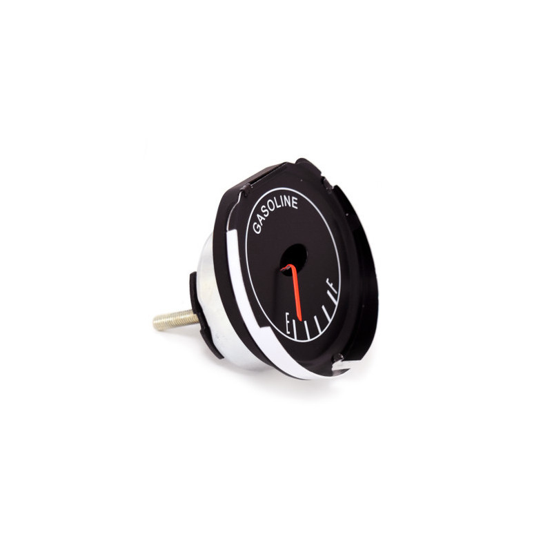 Fuel Level Gauge, 67