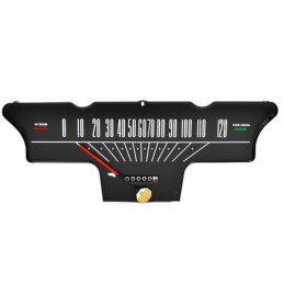 Speedometer Gauge 64-65