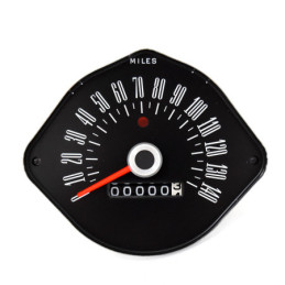 Speedometer Gauge 65GT-66