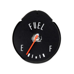 Fuel Gauge, 64-65