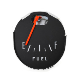 Fuel Gauge, 66, (65-GT)