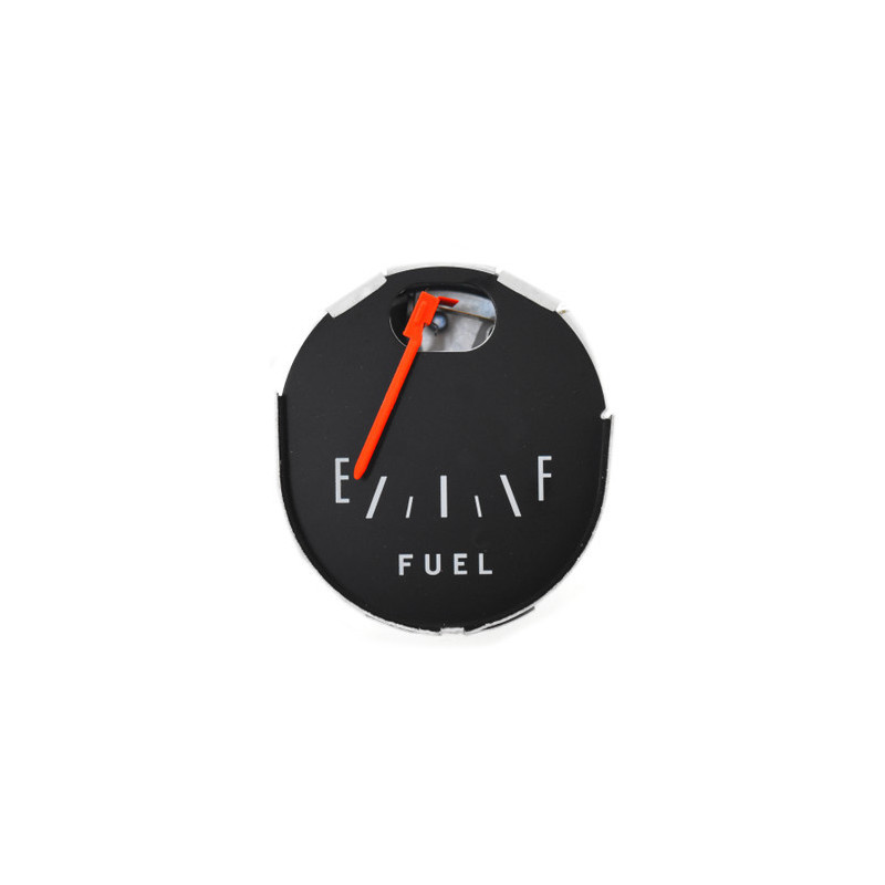Fuel Gauge, 66, (65-GT) Fuel Gauge, 66, (65-GT)