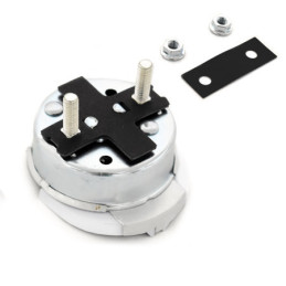 Fuel Gauge, 66, (65-GT)