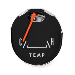 WATER TEMPERATURE GAUGE 65GT-66
