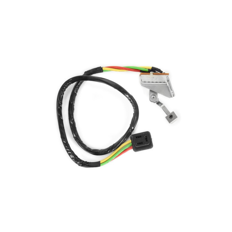 Heater Switch Assembly - 3 Speed 65-66