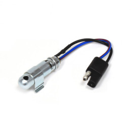 Console Ash Tray Light Assembly 69-70