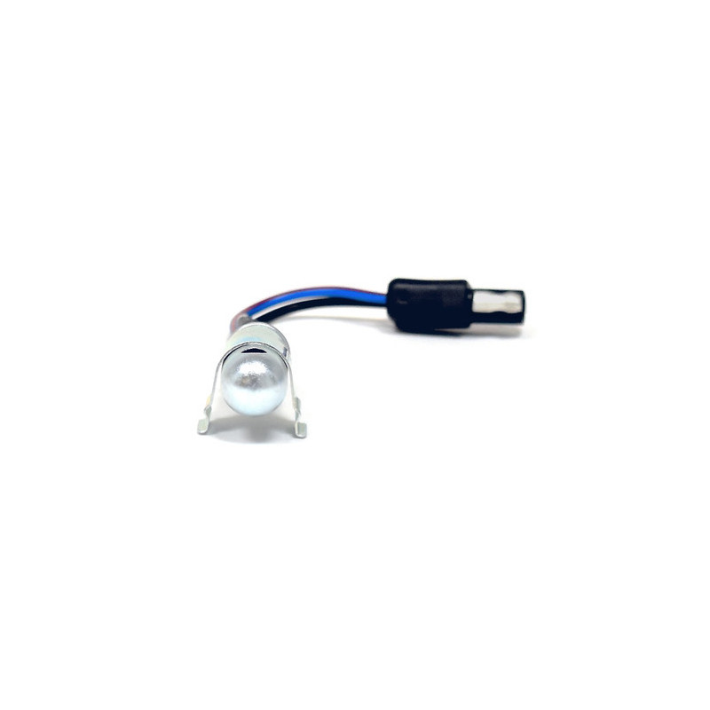 Console Ash Tray Light Assembly 69-70