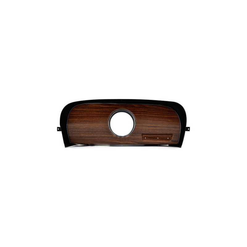 Dash Trim Deluxe Woodgrain 69-70