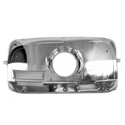 Dash Trim Deluxe Woodgrain 69-70