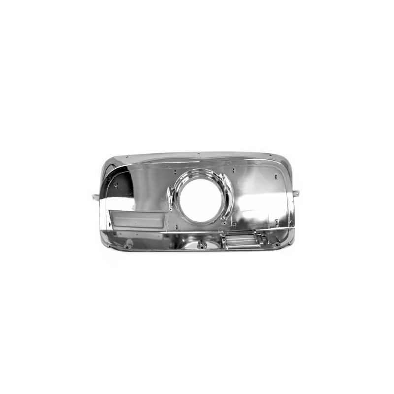 Dash Trim Deluxe Woodgrain 69-70
