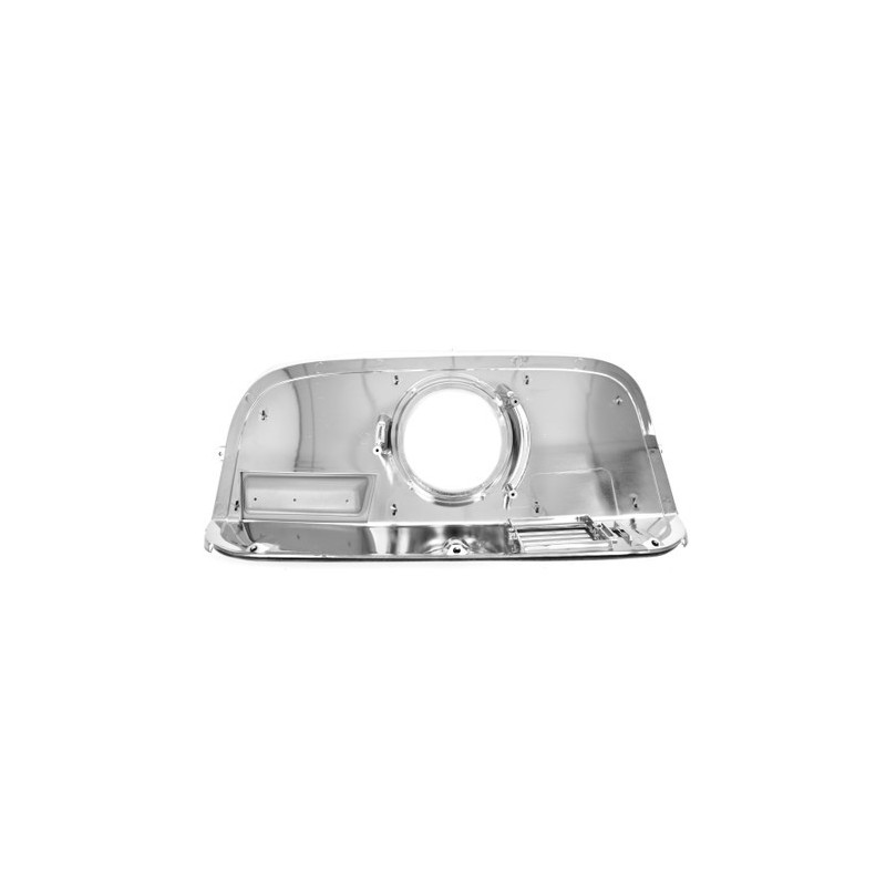 Dash Trim Deluxe Woodgrain 69-70