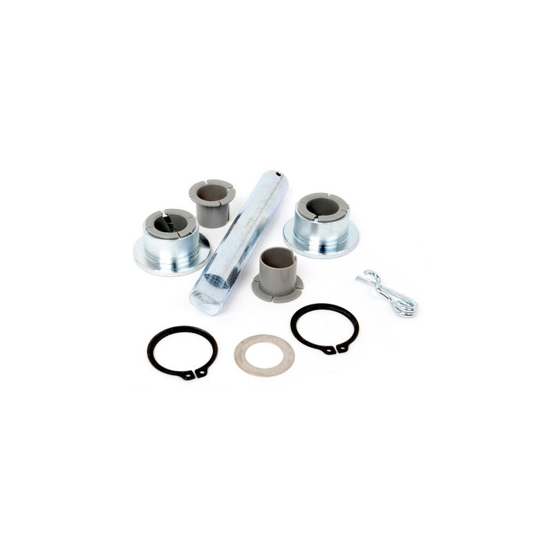 Brake and Clutch Pedal Rebuild Kit 64-73 Brake and Clutch Pedal Rebuild Kit 64-73