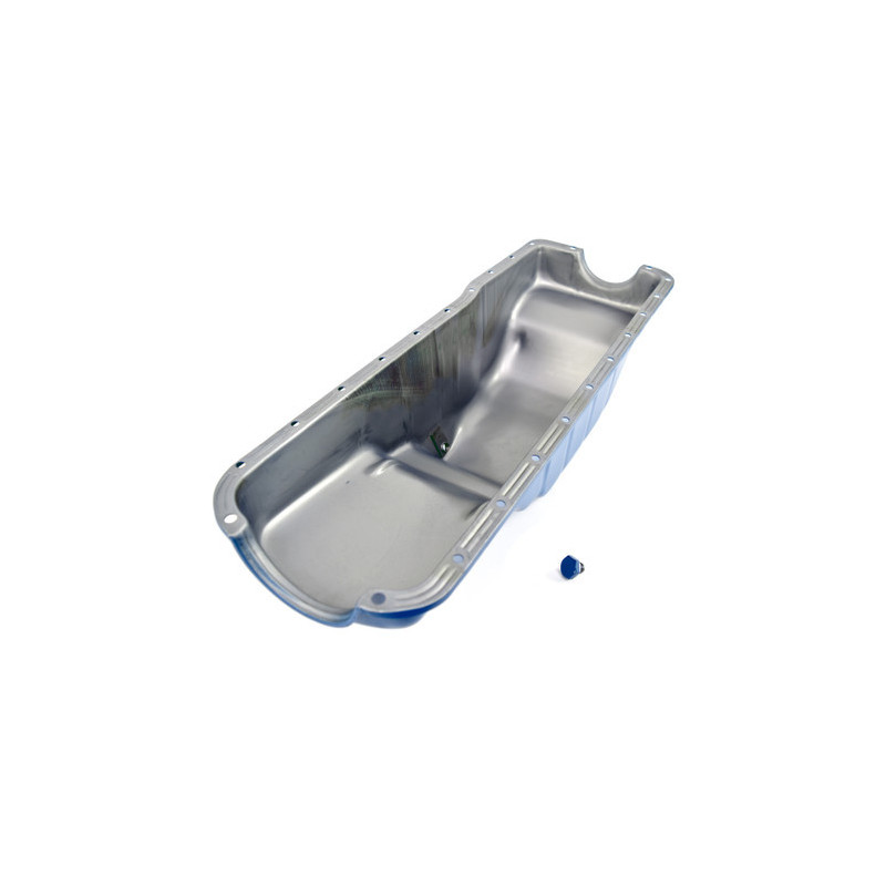 Oil Bowl R6 144/170/200 BLAU 64-70