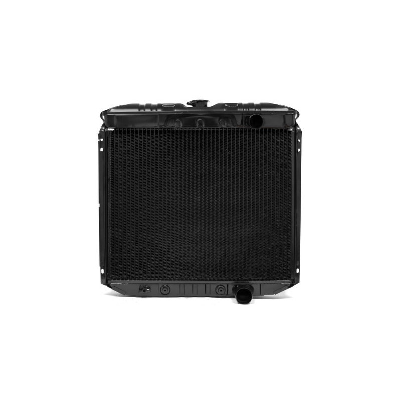 Vízhűtő sárgaréz 3 sor 20 "ACP 289/302/351W 67-69