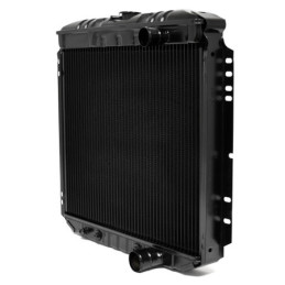 Vízhűtő sárgaréz 3 sor 20 "ACP 289/302/351W 67-69
