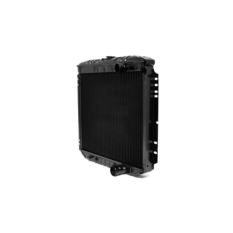 Vízhűtő sárgaréz 3 sor 20 "ACP 289/302/351W 67-69