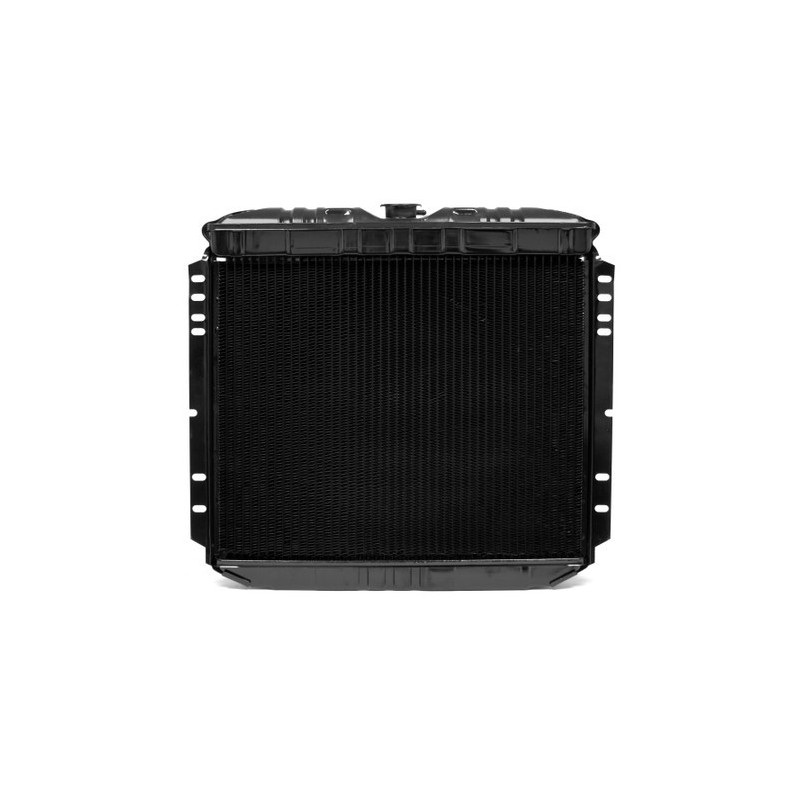 Radiator Copper/Brass 3-Row 20" 289/302/351W ACP 67-69