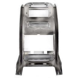 Központi Tap Tapboard Standard Part Black 71-73