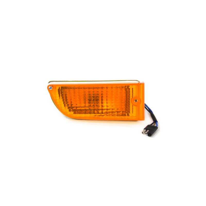 Parking Light Assembly RH 71-72