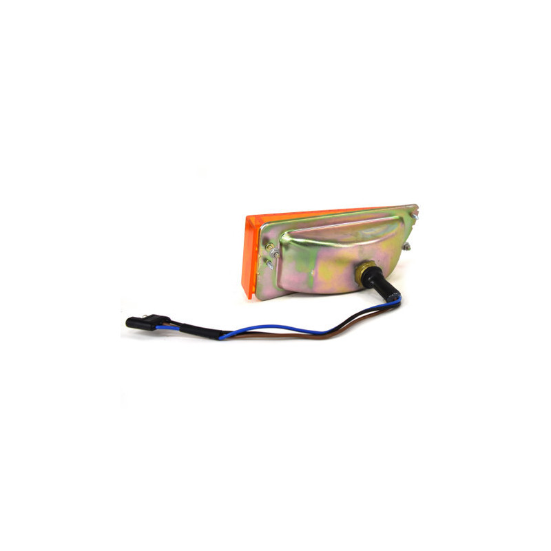 Parking Light Assembly RH 71-72