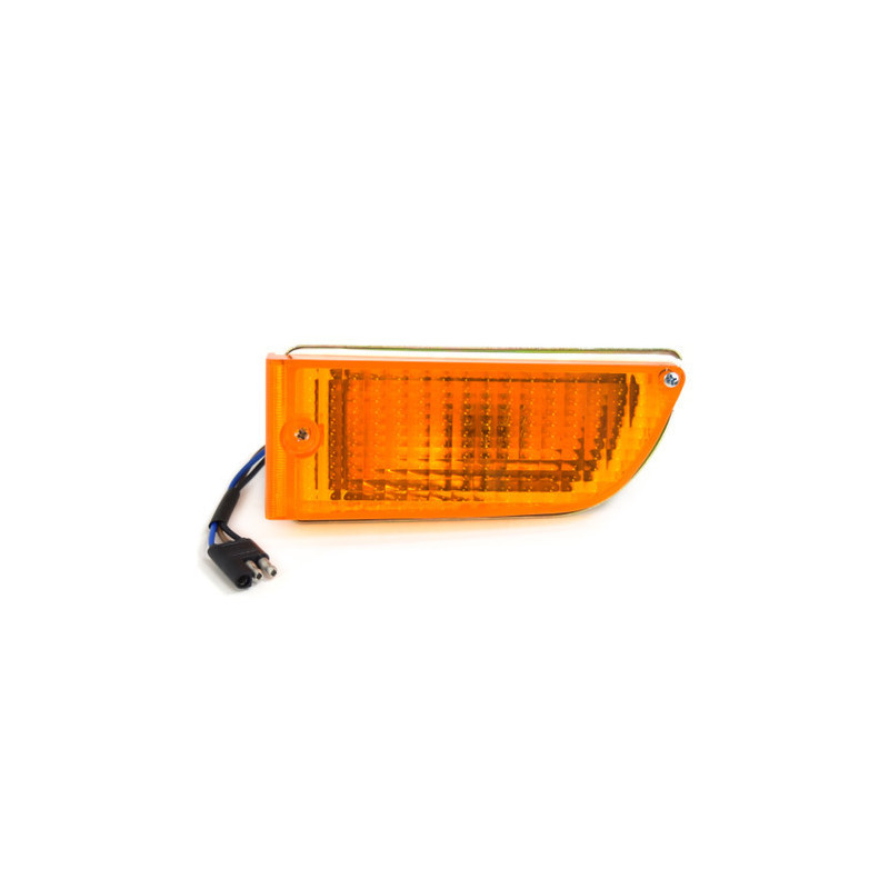 Parking Light Assembly LH 71-72