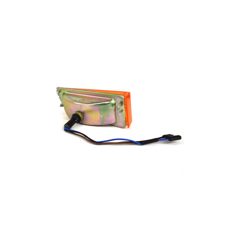 Parking Light Assembly LH 71-72