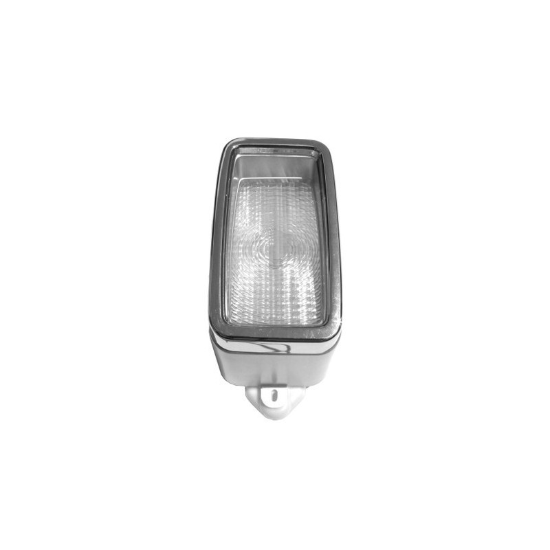 Parking Light/Turn Signal Assembly RH 73