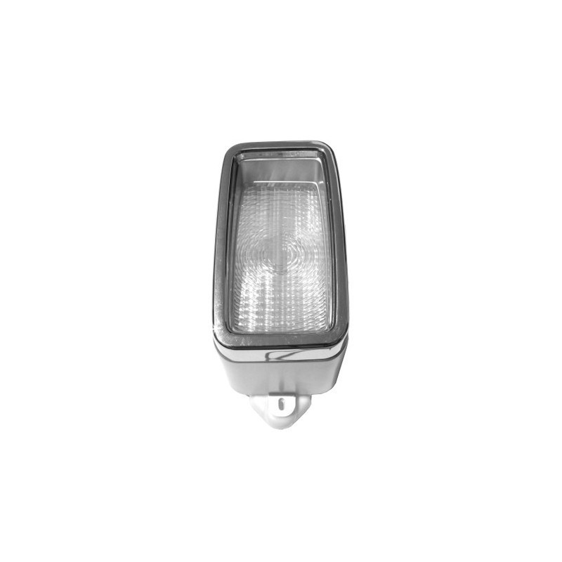 Parking Light/Turn Signal Assembly LH 73