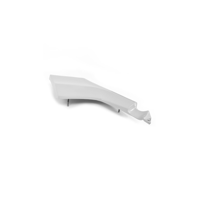 Quarter Panel Extension Fastback RH 71-72