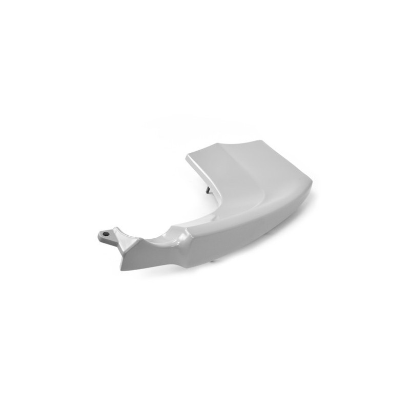 Quarter Panel Extension Fastback RH 71-72