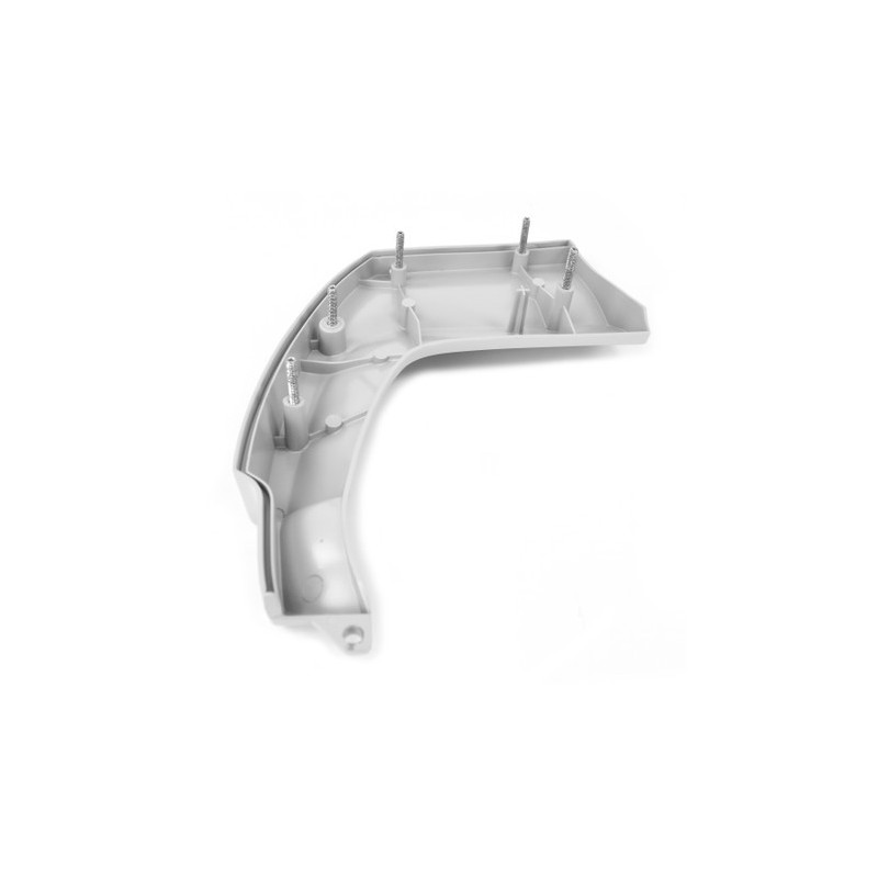 Quarter Panel Extension Fastback RH 71-72