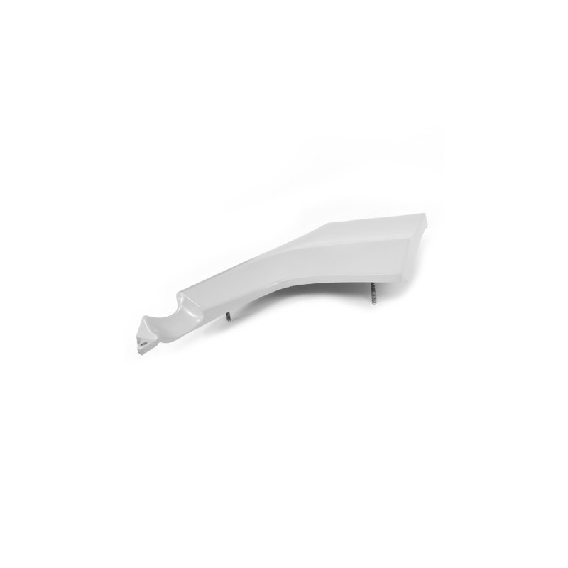 Quarter Panel Extension Fastback LH 71-72