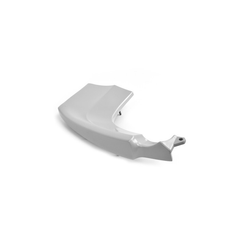 Quarter Panel Extension Fastback LH 71-72