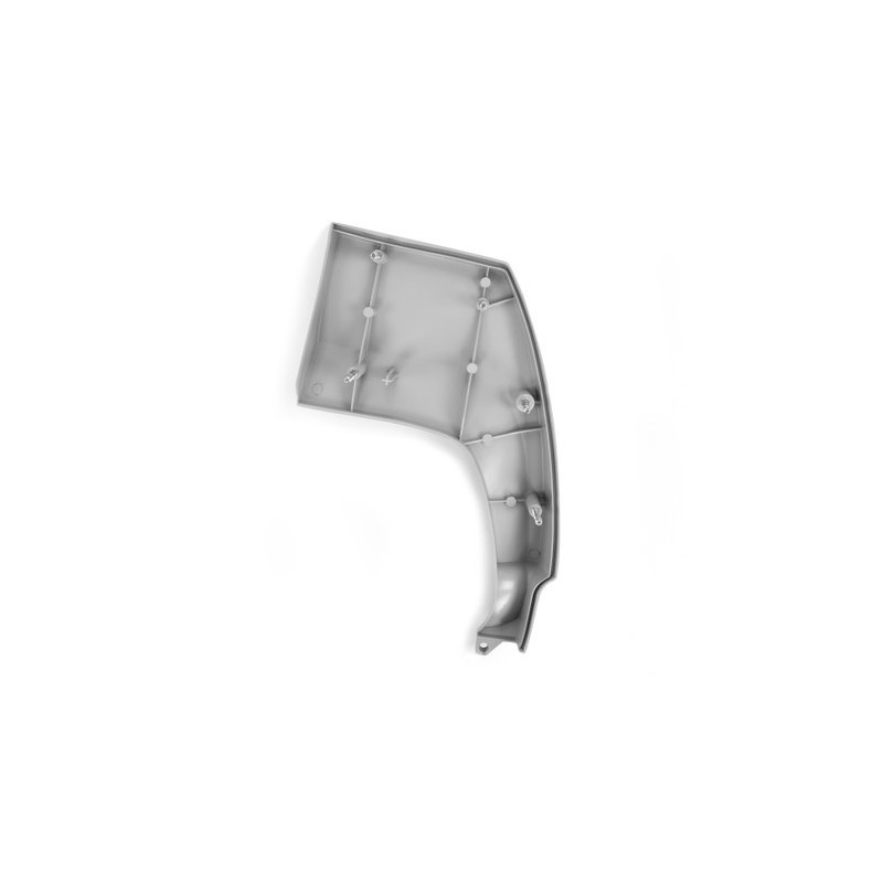 Quarter Panel Extension Fastback LH 71-72