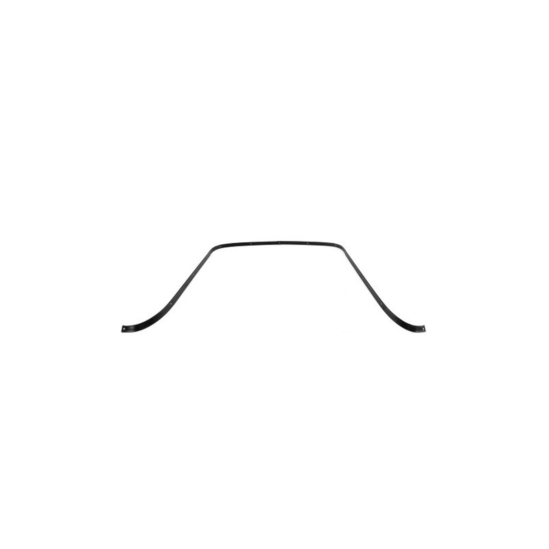 Quarter Trim Panel Molding Set Fastback 64-66