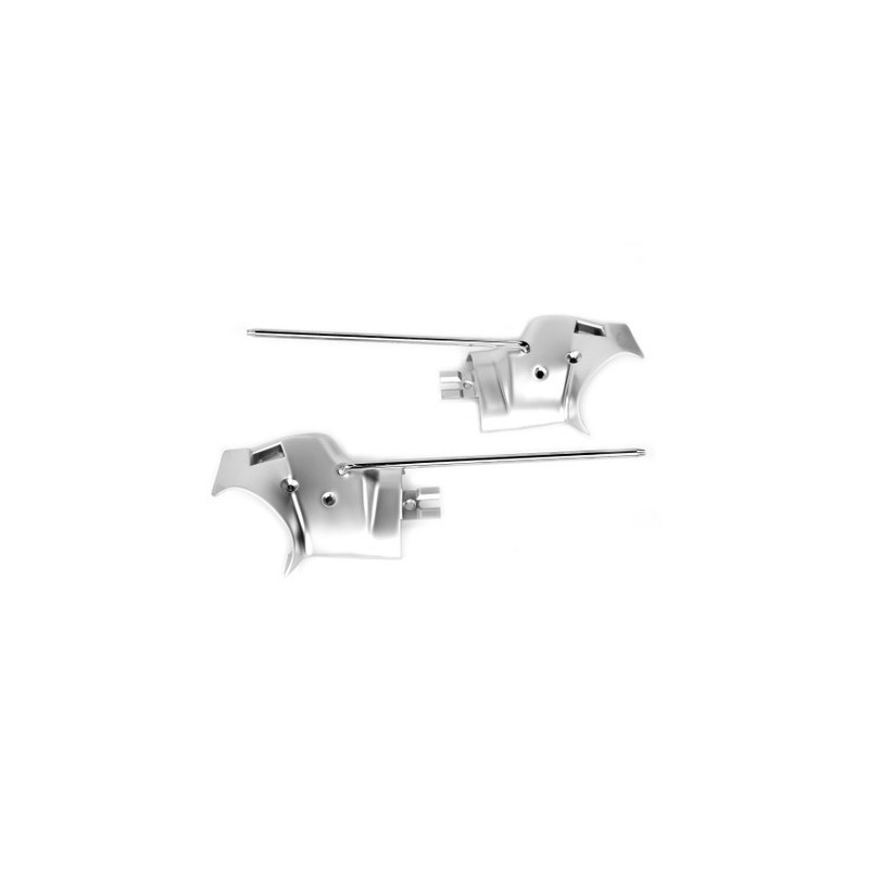 Halter Sun Viewer Cabrio (for) 71-73 Halter Sun Viewer Cabrio (for) 71-73
