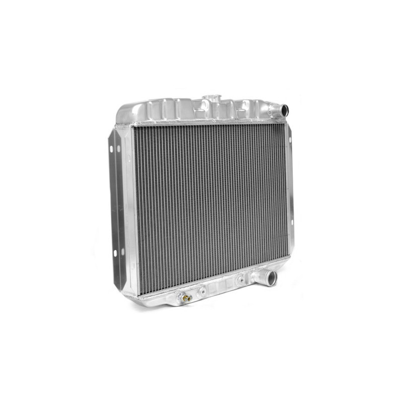 Radiator Aluminium 24" 3-Row ACP 289/302/351 68-69