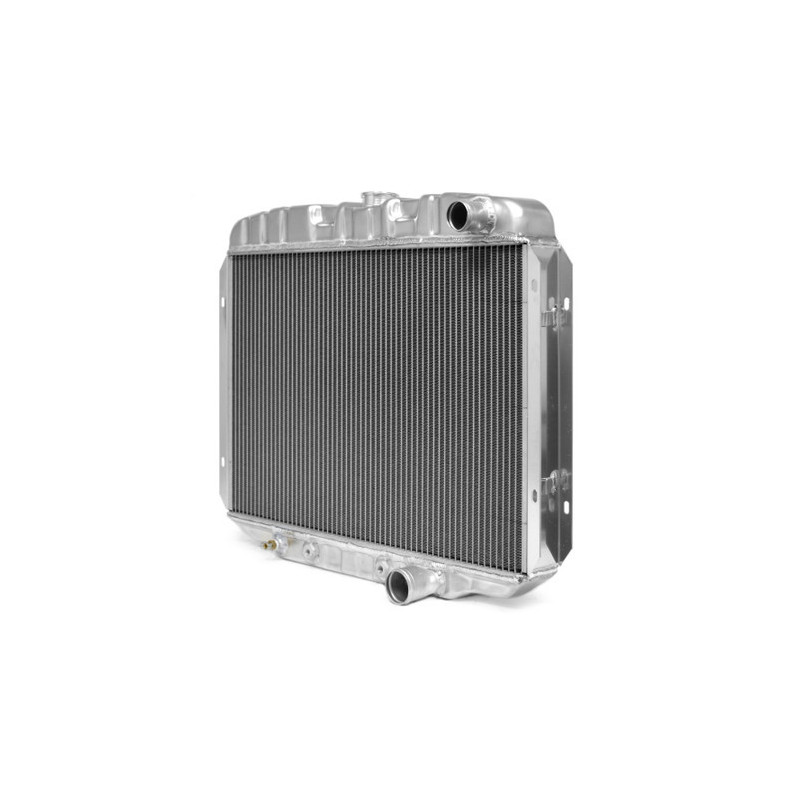 Radiator Aluminium 24" 3-Row ACP 289/302/351 68-69