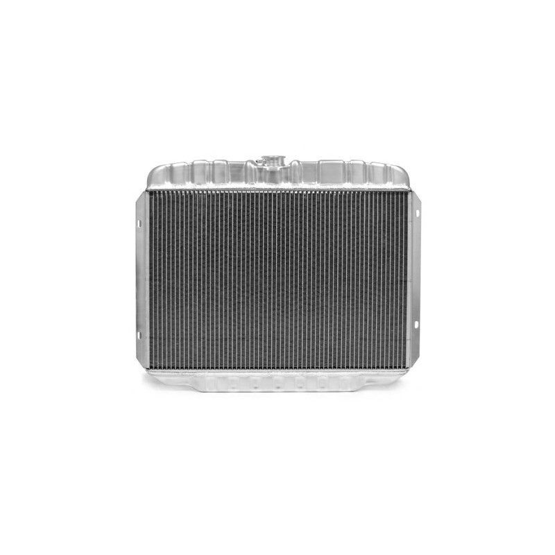 Radiator Aluminium 24" 3-Row ACP 289/302/351 68-69