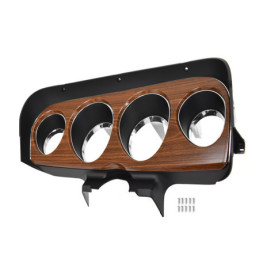 Deluxe Wood Look 70 műszerfedél