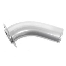 Fuel Tank Filler Pipe w/o Evaporative Emissions Equipment 70